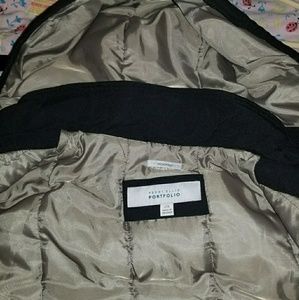 Perry Ellis Micofiber